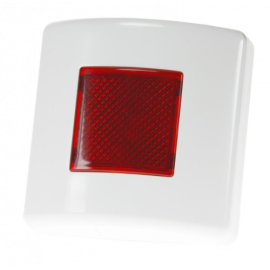 SGFI200-S - SINALIZADOR LUMINOSO VIA RADIO ARGUS