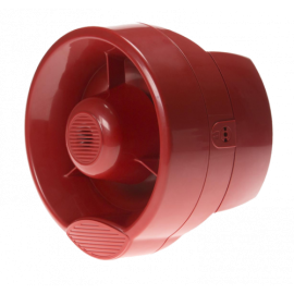 CWS100 - SIRENE VIA RADIO (Necessita Mod. SGWS-MOD) ARGUS