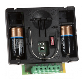 SGWS-MOD - MODULO P/ SIRENE CWS100 VIA RADIO ARGUS