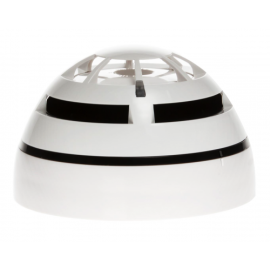 L-HT-SG - DETETOR TÉRMICO C/BASE VIA RADIO ARGUS