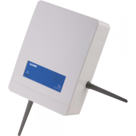 SGWE100 - EXPANSOR CONVENCIONAL/ENDEREÇAVEL VIA RADIO ARGUS