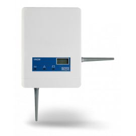 VW2W100 - TRADUTOR ENDEREÇAVEL VIA RADIO ARGUS