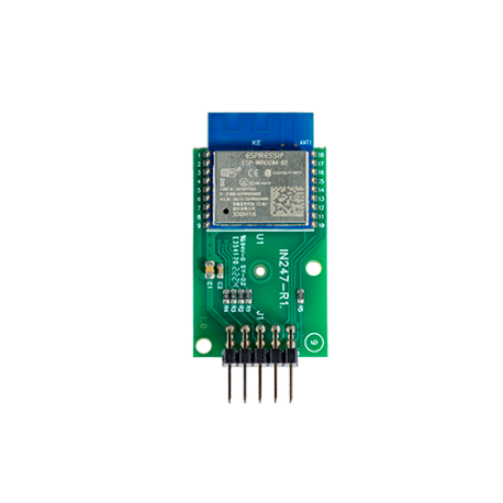 FA100WIFI -  MODULO WIFI P/ CENTRAL ASPIRAÇÃO FA100/1 - INIM