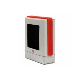 IN30699P - FILTRO PARA STRATOS HSSD-2 (PACK 6) - INIM