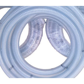 17250019050 TUBO FLEX ESPIRAL 25mm 10M (SASO100250) INIM