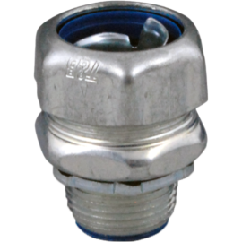 NPT34 - PASSA-FIOS VEDANTE P/ ARMADURAS ATEX - OLYMPIA