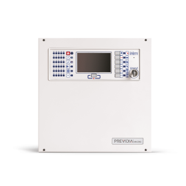 PREVIDIA-MSG CONVENCIONAL MICRO TCP/IP 4Z EXP.20 INIM