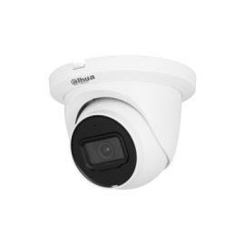 Dome IPC-HDW2841TM-S 8MP 2.8mm IR30M IP67 WSENSE DAHUA