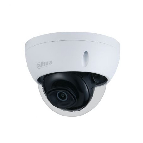 Dome IPC-HDBW2531EP-S-S2 5MP 2.8mm IR30M WDR IK10 DAHUA