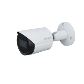 Tubular IPC-HFW2531SP-S-S2 5MP 2.8mm IR30M WDR STRL DAHUA