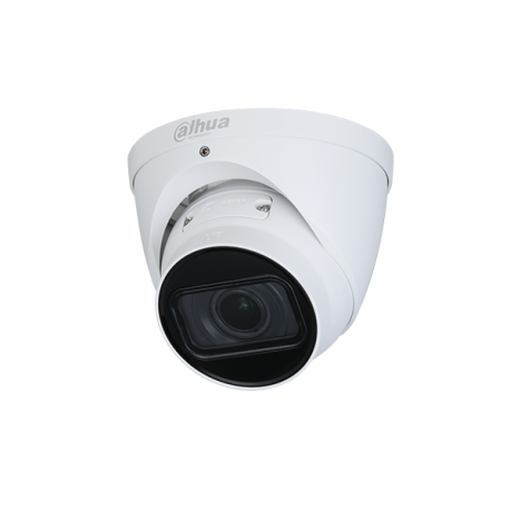 Dome IPC-HDW2431T-ZS-S2 4MP Mtz 2.7-13.5mm IR40M DAHUA