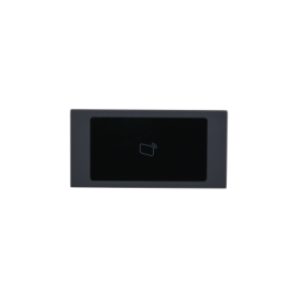 VTO4202FB-MR1 - MODULO LEITOR DE CARTAO 125MHz MODULAR PRETO