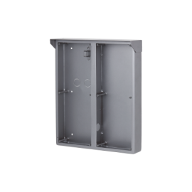 VTM56R6 - CAIXA DUPLA C/ PALA P/ VTO4202 - DAHUA