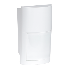 Air2-QXI-RDT-X5-NB - DETETOR EXTERIOR 12M DT VIA RADIO IP54