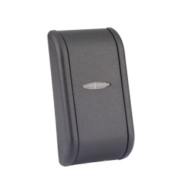 MINI-SA-2 - LEITOR PROXIMIDADE AUTÓNOMO RFiD 125KHz IP65 XPR