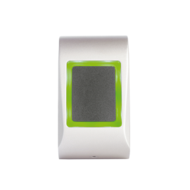 MTPXS-RS-EH V2 - LEITOR CINZA M & HID 125kHz P/WS4 XPR