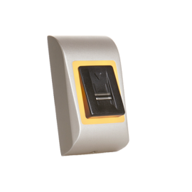 B100PS-RS-EH - LEITOR BIOM. CINZA RFID RS485 XPR