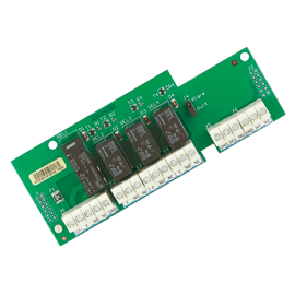WS4-EXT - EXTENSOR PCB P/ WS4-1D PARA SISTEMA DE PORTAS XPR