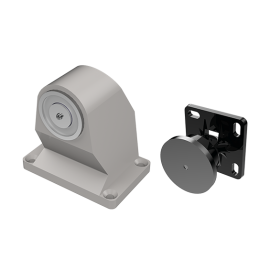 VMPO245S - RETENTOR CHÃO ELETROMAGNÉTICO 24V 50daN SEWOSY