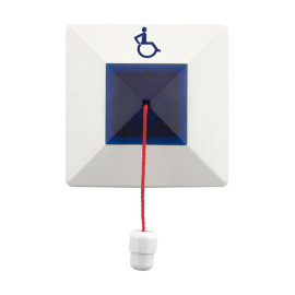 CFEAPULL - ACIONADOR PARA CIRCUITO ALARME WC EATON