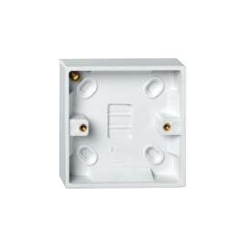 NCP-9 - CAIXA SALIENTE P/SINALIZADOR KIT CFEAPULLKIT EATON