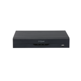 NVR2104HS-I 4CH 12MP 80Mbps 1HDD»8TB WSENSE DAHUA