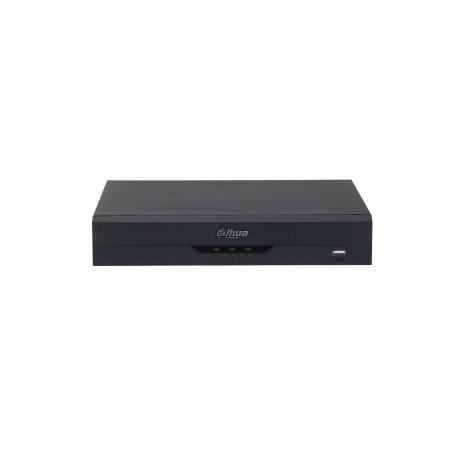 NVR2104HS-I 4CH 12MP 80Mbps 1HDD»8TB WSENSE DAHUA