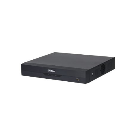 NVR5832-16P-EI 32CH c/16PoE 32MP 8HDD»16TB WSENSE DAHUA