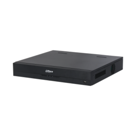 NVR5464-EI 64CH 32MP 384Mbps 4HDD»16TB AcuPick WSENSE