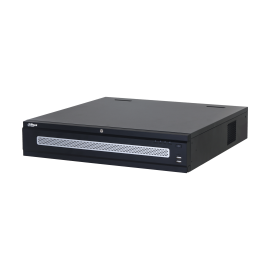 NVR608RH-128-XI 128CH 32MP 800Mbps 8HDD»16TB WMIND DAHUA
