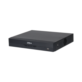 NVR2108HS-8P-I2 8CH c/8PoE 12MP 144Mbps 1HDD»10TB WSENSE DAH
