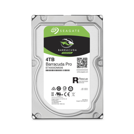 ST4000VX000 - Disco 4TB  SKYHAWK - DAHUA