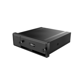 MNVR4104-GFWI - NVR MOBILE 4CH POE H.265 1/2 HDDs AI - DAHUA