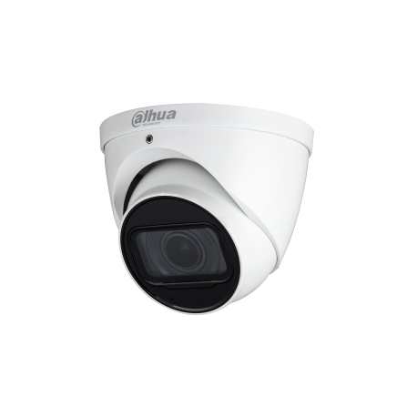 Dome HDW2501T-Z-A HDCVI 5MP STRL Mtz 2.7-13.5mm IR60M DAHUA