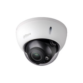 Dome HDBW2802R-Z HDCVI 8MP Mtz 3.7-11mm IR30M WDR DAHUA
