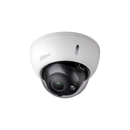 Dome HDBW2802R-Z HDCVI 8MP Mtz 3.7-11mm IR30M WDR DAHUA