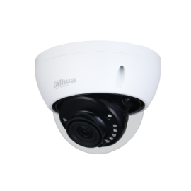 Dome HDBW2501E-S2 HDCVI 5MP 2.8mm IR30M IK10 DAHUA