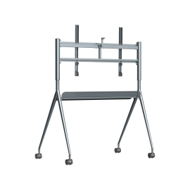 PKC-MS0C SUPORTE CINZA P/ MONITOR INTERATIVO 55"–75" DAHUA