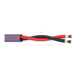 272251V - CABO EVAC 2x2.5 TW LSZH PH120 ELAN