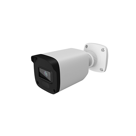 7451AE3(D/AU/SW/AR2) TUBULAR TVI 5MP 2.8mm DWDR IR30M IP67