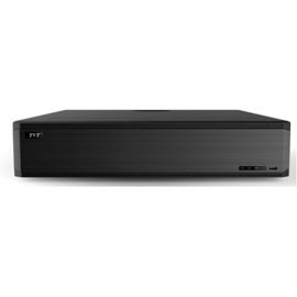 3364H8-A3H NVR 64CH 16MP 640Mbps 16/4I/O 8HDD~10TB TVT