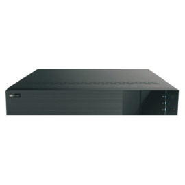 3332H4-B2 NVR 32CH 12MP 320Mbps 16/4 I/O 4HDD~10TB NDAA TVT