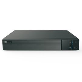 3332H2-B2 NVR 32CH 12MP 320Mbps 8/4 I/O 2HDD~10TB TVT