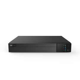 3116H1-B2-B NVR 16CH 8MP 160Mbps 1HDD~10TB TVT
