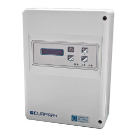 DKCT011P - CENTRAL CO MINI 1Z (16 DET. N/EXP) DURPARK DURAN