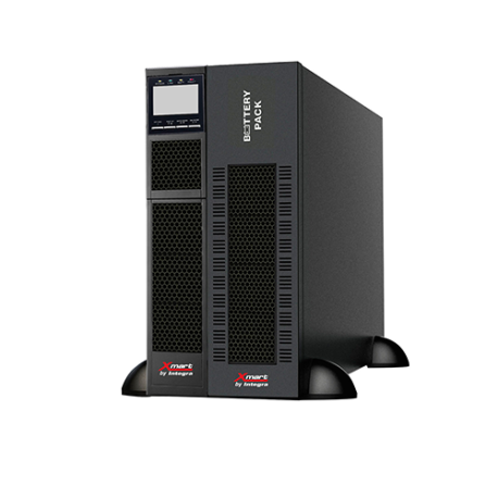 OPTIMA-RT10-10K-230 - UPS ON-LINE 10kVA/10kW