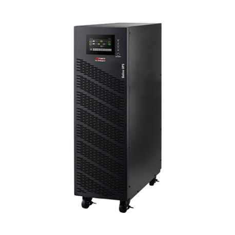 OPT33-T10 30K ONLINE TRIF. 30KW 380/220V 80*9AH +/-240VDC