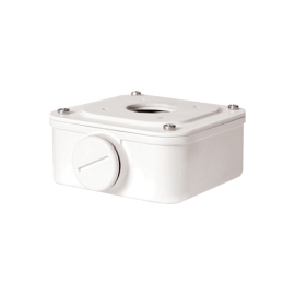 JB05A - CAIXA JUNÇÃO P/TUBULAR 93x93x39mm (LxAxP) - INIM