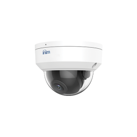 CM20FSW - DOME LITE IP 2MP 2.8mm WIFI IR30M MIC SD IK10 INIM