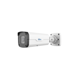 CB40VD - TUBULAR PRO IP 4MP MTZ 2.7-13.5 IR50 WDR IK10 INIM